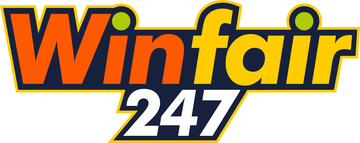 Winfair247 Logo